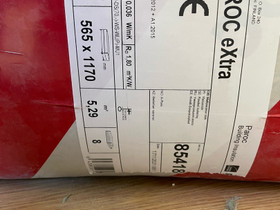 Paroc extra 66, Eristys ja katot, Rakennustarvikkeet ja työkalut, Vantaa, Tori.fi Paroc extra 66, Eristys ja katot, Rakennustarvikkeet ja työkalut, Vantaa, Tori.fi