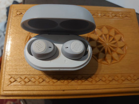 JBL Bluetooth kuulokkeet, Audio ja musiikkilaitteet, Viihde-elektroniikka, Tampere, Tori.fi JBL Bluetooth kuulokkeet, Audio ja musiikkilaitteet, Viihde-elektroniikka, Tampere, Tori.fi