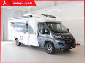 Bürstner IXEO TIME IT J EDITION, Matkailuautot, Matkailuautot ja asuntovaunut, Lappeenranta, Tori.fi Bürstner IXEO TIME IT J EDITION, Matkailuautot, Matkailuautot ja asuntovaunut, Lappeenranta, Tori.fi