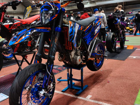 Ktm exc-f 250 2013, Moottoripyörät, Moto, Seinäjoki, Tori.fi Ktm exc-f 250 2013, Moottoripyörät, Moto, Seinäjoki, Tori.fi