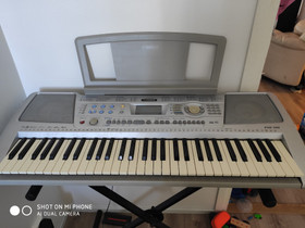 Yamaha koskettimet, Pianot, urut ja koskettimet, Musiikki ja soittimet, Espoo, Tori.fi Yamaha koskettimet, Pianot, urut ja koskettimet, Musiikki ja soittimet, Espoo, Tori.fi