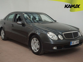 Mercedes-Benz E, Autot, Vaasa, Tori.fi Mercedes-Benz E, Autot, Vaasa, Tori.fi