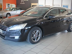 Peugeot 508, Autot, Raahe, Tori.fi Peugeot 508, Autot, Raahe, Tori.fi