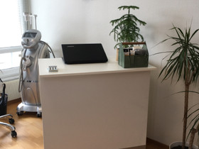 Myyntitiski, Liikkeille ja yrityksille, Turku, Tori.fi Myyntitiski, Liikkeille ja yrityksille, Turku, Tori.fi