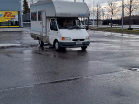 Ford Rimor, Matkailuautot, Matkailuautot ja asuntovaunut, Vantaa, Tori.fi Ford Rimor, Matkailuautot, Matkailuautot ja asuntovaunut, Vantaa, Tori.fi