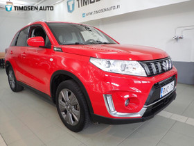 SUZUKI Vitara, Autot, Joensuu, Tori.fi SUZUKI Vitara, Autot, Joensuu, Tori.fi