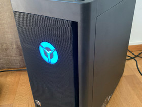 Pelikone Lenovo Legion T5 - Ryzen7/16/1000 -ei GPU, Pöytäkoneet, Tietokoneet ja lisälaitteet, Espoo, Tori.fi Pelikone Lenovo Legion T5 - Ryzen7/16/1000 -ei GPU, Pöytäkoneet, Tietokoneet ja lisälaitteet, Espoo, Tori.fi