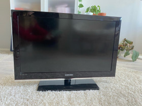 Samsung LCD TV 32, Televisiot, Viihde-elektroniikka, Kuopio, Tori.fi Samsung LCD TV 32, Televisiot, Viihde-elektroniikka, Kuopio, Tori.fi