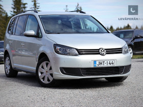 Volkswagen Touran, Autot, Siilinjärvi, Tori.fi Volkswagen Touran, Autot, Siilinjärvi, Tori.fi