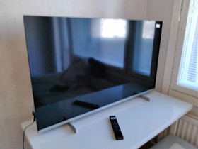 50PUS7556 4k UHD TV, Televisiot, Viihde-elektroniikka, Kuopio, Tori.fi 50PUS7556 4k UHD TV, Televisiot, Viihde-elektroniikka, Kuopio, Tori.fi