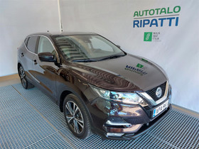 NISSAN QASHQAI, Autot, Lappeenranta, Tori.fi NISSAN QASHQAI, Autot, Lappeenranta, Tori.fi