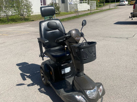 ALE 12.7 ASTI!!! Vermeiren carpo3 senioriskootteri, Skootterit, Moto, Hyvinkää, Tori.fi ALE 12.7 ASTI!!! Vermeiren carpo3 senioriskootteri, Skootterit, Moto, Hyvinkää, Tori.fi