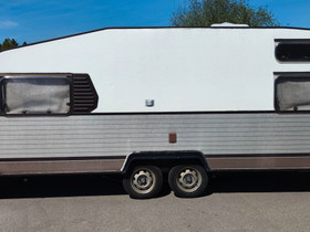 Solifer Artic 552L 1986, Asuntovaunut, Matkailuautot ja asuntovaunut, Turku, Tori.fi Solifer Artic 552L 1986, Asuntovaunut, Matkailuautot ja asuntovaunut, Turku, Tori.fi