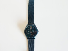 Tommy Hilfiger, Kellot ja korut, Asusteet ja kellot, Lappeenranta, Tori.fi Tommy Hilfiger, Kellot ja korut, Asusteet ja kellot, Lappeenranta, Tori.fi