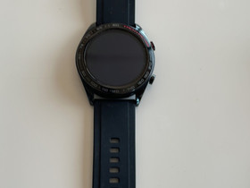 Huawei Watch GT älykello, Muu urheilu ja ulkoilu, Urheilu ja ulkoilu, Kuopio, Tori.fi Huawei Watch GT älykello, Muu urheilu ja ulkoilu, Urheilu ja ulkoilu, Kuopio, Tori.fi