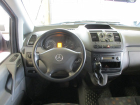 Mercedes-Benz Vito, Autot, Hämeenlinna, Tori.fi Mercedes-Benz Vito, Autot, Hämeenlinna, Tori.fi