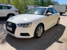 Audi A3, Autot, Vantaa, Tori.fi Audi A3, Autot, Vantaa, Tori.fi