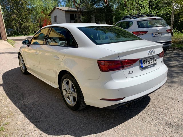 Audi A3 3