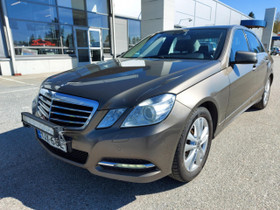 Mercedes-Benz E, Autot, Iisalmi, Tori.fi Mercedes-Benz E, Autot, Iisalmi, Tori.fi