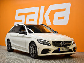 Mercedes-Benz C, Autot, Jyväskylä, Tori.fi Mercedes-Benz C, Autot, Jyväskylä, Tori.fi