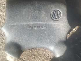 VW golf MK3 airbag, Autovaraosat, Auton varaosat ja tarvikkeet, Hankasalmi, Tori.fi