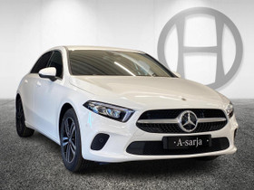 Mercedes-Benz A, Autot, Joensuu, Tori.fi Mercedes-Benz A, Autot, Joensuu, Tori.fi