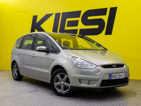 Ford S-MAX, Autot, Espoo, Tori.fi Ford S-MAX, Autot, Espoo, Tori.fi