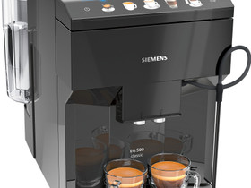 Siemens EQ.500 espressokone TP501R09, Muut kodinkoneet, Kodinkoneet, Turku, Tori.fi