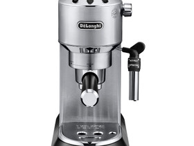 De Longhi Dedica kahvikone EC685 (teräs), Muut kodinkoneet, Kodinkoneet, Turku, Tori.fi De Longhi Dedica kahvikone EC685 (teräs), Muut kodinkoneet, Kodinkoneet, Turku, Tori.fi
