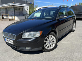 Volvo V50, Autot, Vantaa, Tori.fi Volvo V50, Autot, Vantaa, Tori.fi