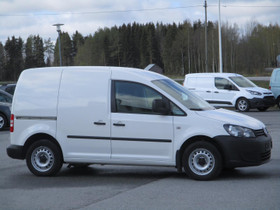 Volkswagen Caddy, Autot, Kruunupyy, Tori.fi Volkswagen Caddy, Autot, Kruunupyy, Tori.fi