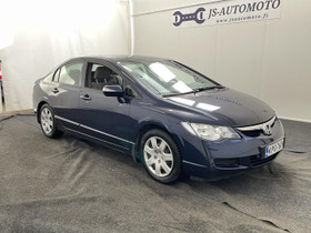 Honda Civic, Autot, Oulu, Tori.fi Honda Civic, Autot, Oulu, Tori.fi