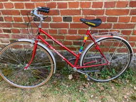 Naisten pyörä 5-vaihteinen Velo Schauff, Muut pyörät, Polkupyörät ja pyöräily, Hattula, Tori.fi Naisten pyörä 5-vaihteinen Velo Schauff, Muut pyörät, Polkupyörät ja pyöräily, Hattula, Tori.fi
