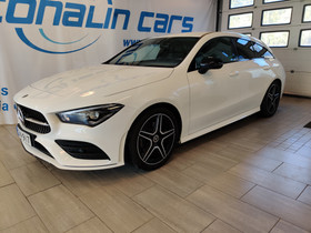 Mercedes-Benz CLA, Autot, Pietarsaari, Tori.fi Mercedes-Benz CLA, Autot, Pietarsaari, Tori.fi