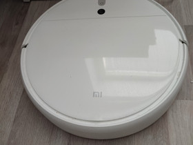 Xiaomi Mi Robot Vacuum Mop Robotti-imuri, Pölynimurit ja siivousvälineet, Kodinkoneet, Oulu, Tori.fi Xiaomi Mi Robot Vacuum Mop Robotti-imuri, Pölynimurit ja siivousvälineet, Kodinkoneet, Oulu, Tori.fi