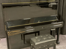 Yamaha YU 3 piano Silent mekanismilla, Pianot, urut ja koskettimet, Musiikki ja soittimet, Helsinki, Tori.fi Yamaha YU 3 piano Silent mekanismilla, Pianot, urut ja koskettimet, Musiikki ja soittimet, Helsinki, Tori.fi