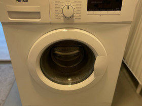 Matsui M814WM18E, Pesu- ja kuivauskoneet, Kodinkoneet, Vaasa, Tori.fi Matsui M814WM18E, Pesu- ja kuivauskoneet, Kodinkoneet, Vaasa, Tori.fi