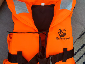 Lasten pelastusliivi, 10-20 kg, Veneen varusteet ja varaosat, Venetarvikkeet ja veneily, Helsinki, Tori.fi Lasten pelastusliivi, 10-20 kg, Veneen varusteet ja varaosat, Venetarvikkeet ja veneily, Helsinki, Tori.fi