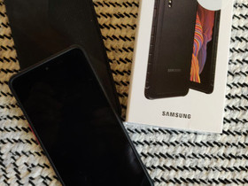 Samsung XCover 5 Varattu, Puhelimet, Puhelimet ja tarvikkeet, Mäntyharju, Tori.fi Samsung XCover 5 Varattu, Puhelimet, Puhelimet ja tarvikkeet, Mäntyharju, Tori.fi