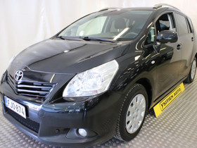 Toyota Verso, Autot, Rovaniemi, Tori.fi Toyota Verso, Autot, Rovaniemi, Tori.fi
