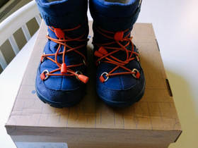 Affenzahn snowboots koko 25, Lastenvaatteet ja kengät, Kuopio, Tori.fi Affenzahn snowboots koko 25, Lastenvaatteet ja kengät, Kuopio, Tori.fi