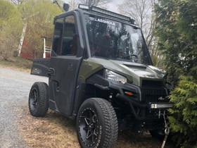 Polaris ranger 570 efi, Mönkijät, Moto, Ylöjärvi, Tori.fi Polaris ranger 570 efi, Mönkijät, Moto, Ylöjärvi, Tori.fi