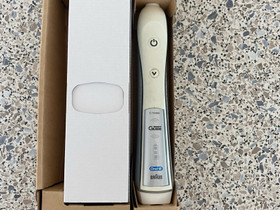 Oral-B triumph smartguide sähköhammasharja, Muut kodinkoneet, Kodinkoneet, Turku, Tori.fi Oral-B triumph smartguide sähköhammasharja, Muut kodinkoneet, Kodinkoneet, Turku, Tori.fi