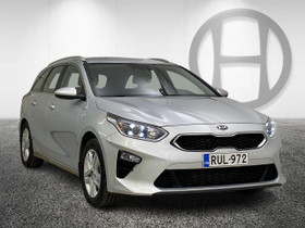 Kia CEED, Autot, Joensuu, Tori.fi Kia CEED, Autot, Joensuu, Tori.fi