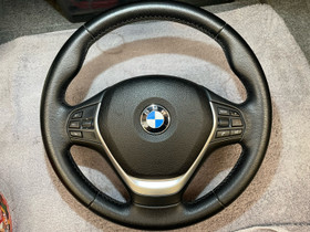Bmw F30 Sport Ratti, Autovaraosat, Auton varaosat ja tarvikkeet, Kurikka, Tori.fi Bmw F30 Sport Ratti, Autovaraosat, Auton varaosat ja tarvikkeet, Kurikka, Tori.fi