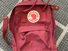 Fjällraven mini kånken, Laukut ja hatut, Asusteet ja kellot, Joensuu, Tori.fi Fjällraven mini kånken, Laukut ja hatut, Asusteet ja kellot, Joensuu, Tori.fi