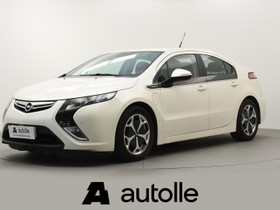 Opel Ampera, Autot, Raisio, Tori.fi Opel Ampera, Autot, Raisio, Tori.fi