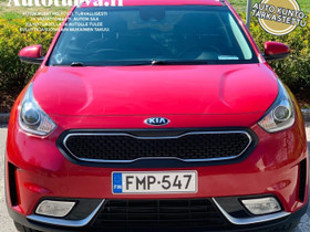 Kia Niro, Autot, Helsinki, Tori.fi Kia Niro, Autot, Helsinki, Tori.fi