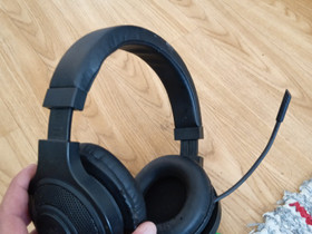 Razer pelikuulokkeet, Oheislaitteet, Tietokoneet ja lisälaitteet, Pori, Tori.fi Razer pelikuulokkeet, Oheislaitteet, Tietokoneet ja lisälaitteet, Pori, Tori.fi