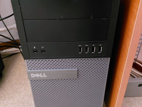 Dell optiplex 9020, Pöytäkoneet, Tietokoneet ja lisälaitteet, Kerava, Tori.fi Dell optiplex 9020, Pöytäkoneet, Tietokoneet ja lisälaitteet, Kerava, Tori.fi